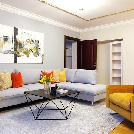Tallinn City Apartments - 2 Bedroom On Old Town Main Street Viru Exterior photo